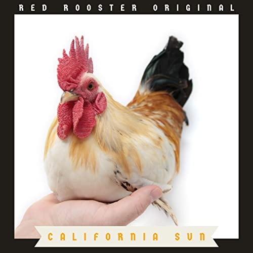 Red Rooster Original - California Sun (2020)