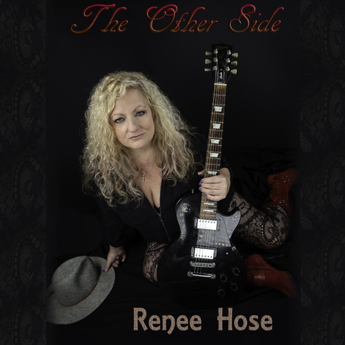 Renee Hose - The Other Side (2020)