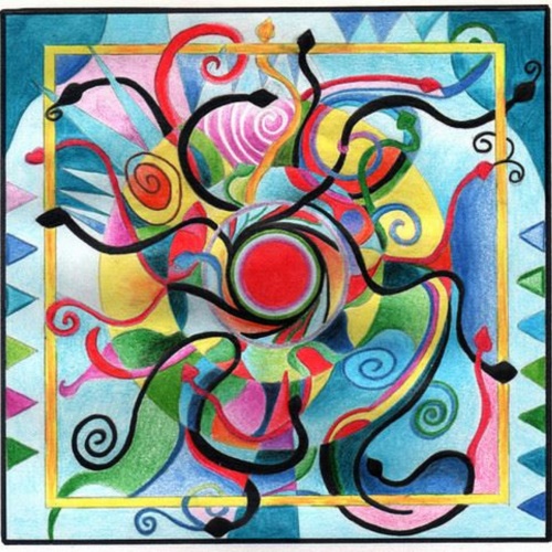 Experiencia Tibetana - Vol 1 (2020)