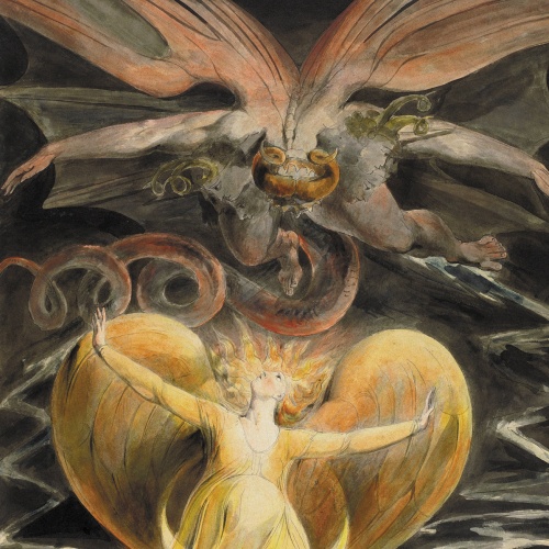 Golden Light - Sacred Colour of the Source of Light (2020)