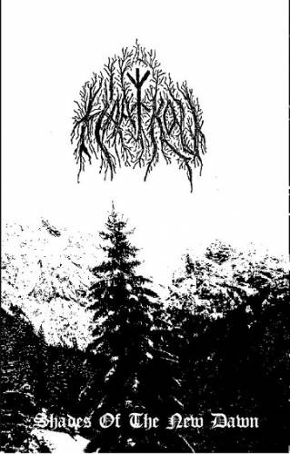 Haatkou - Shades Of The New Dawn (2020)