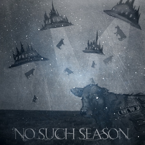 No Such Season - U.A.F (2020)