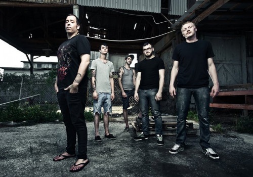 I Am Abomination - Discography (2008-2020)