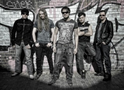 Serpentine - Discography (2010-2015)