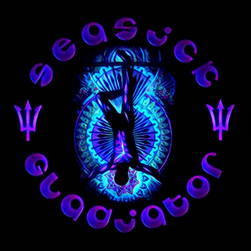 Seasick Gladiator - The Hanged Man (2020)