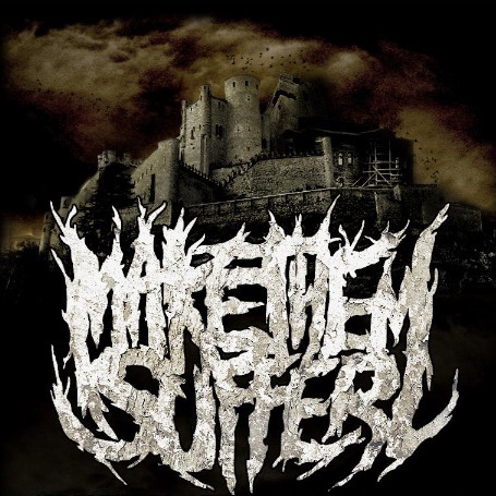 Make Them Suffer - Discography (2008-2021)