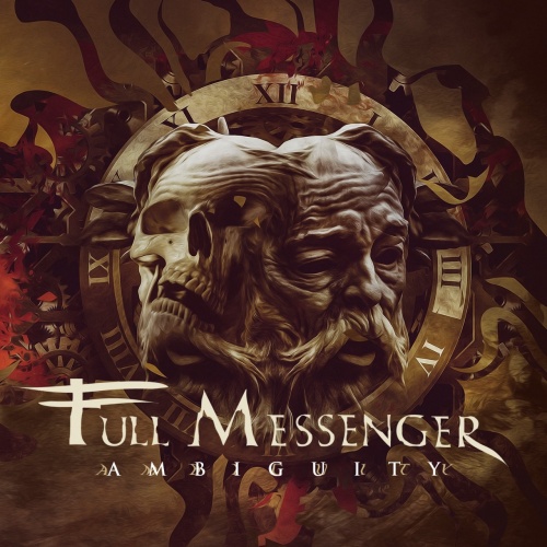 Full Messenger - Ambiguity (2020)