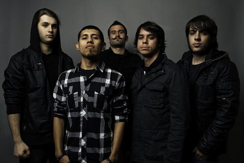 As Blood Runs Black - Discography (2004-2014)