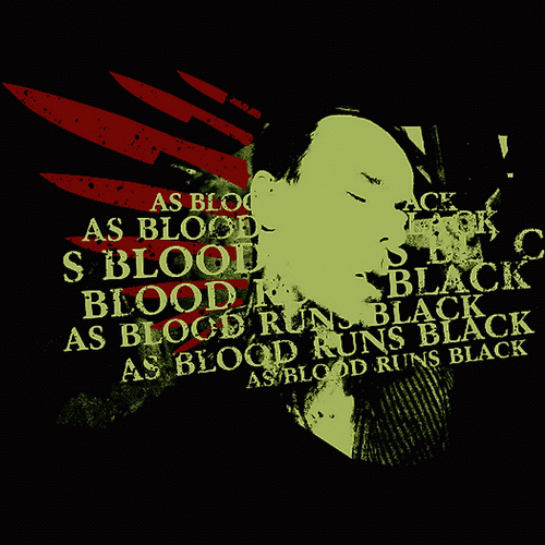 As Blood Runs Black - Discography (2004-2014)