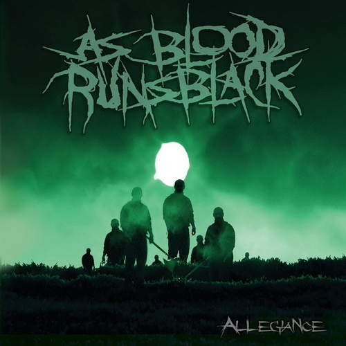 As Blood Runs Black - Discography (2004-2014)