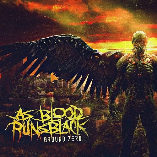 As Blood Runs Black - Discography (2004-2014)