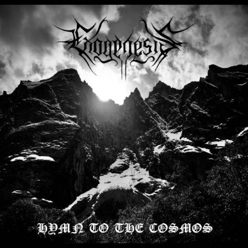 Exogenesis - Hymn to the Cosmos (2020)