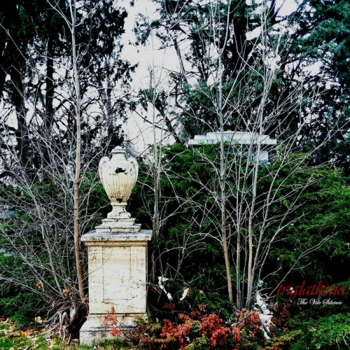 Triglathena - The Vile Silence (2020)