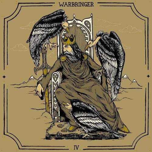 Warbringer - Еmрirеs Соllарsе (2013)