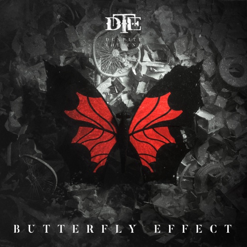 Despite The End - Butterfly Effect (2020)