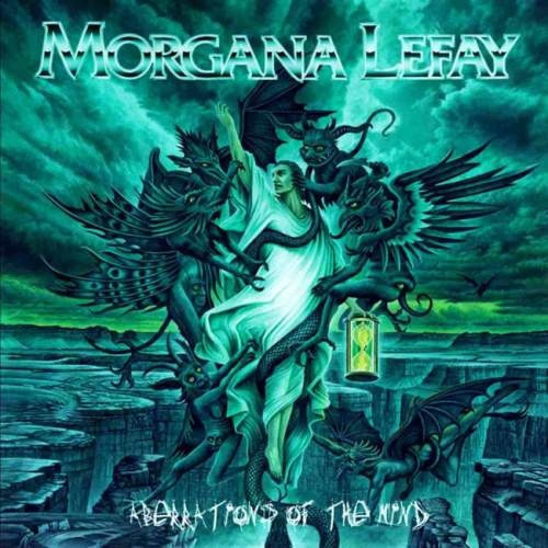 Morgana Lefay - Аbеrrаtiоns Оf Тhе Мind (2007)