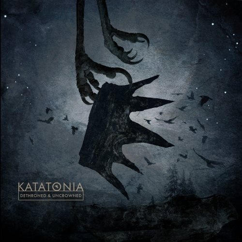 Katatonia - Dеthrоnеd & Unсrоwnеd (2013)