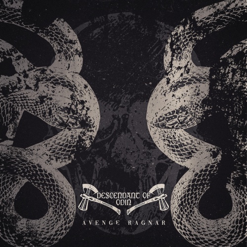 Descendant Of Odin - Avenge Ragnar (2020)