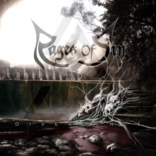 Rages of Sin - Divergence (2020)