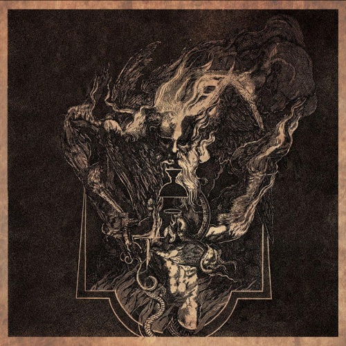  Árstíðir Lífsins / Carpe Noctem - Aldrnari (2020)