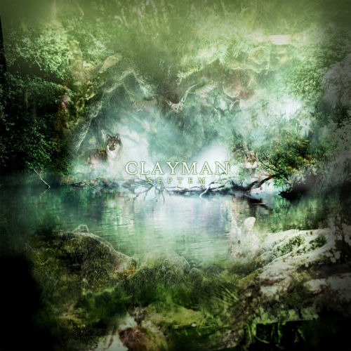 Clayman - Septem (2020)