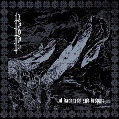 Logos - Of Darkness and Despair (2020)