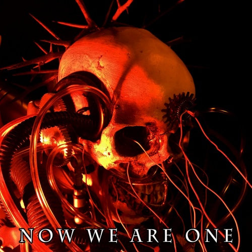 Blood & Bone - Now We Are One (2020)