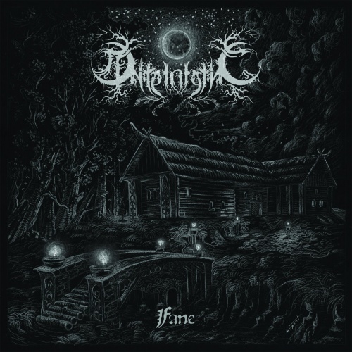 Ante-Inferno - Fane (2020)