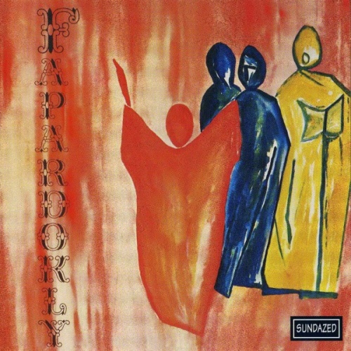 Fapardokly - Fapardokly (1967)