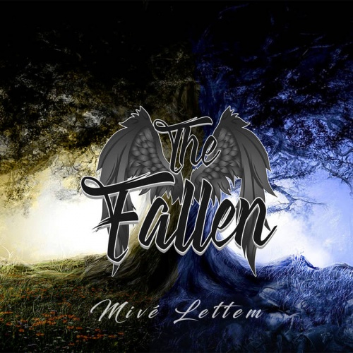 The Fallen - Mivé lettem (2020)