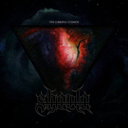 Shaula - The Lurking Cosmos (2020)