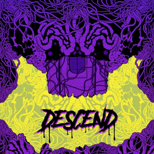 Bitter Taste - Descend (2020)