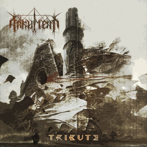 Arkhitekt - Tribute (2020)