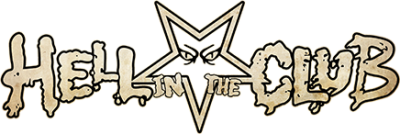 Hell In The Club - Dеvil On Mу Shоuldеr [Jарanese Еdition] (2014) [2015]