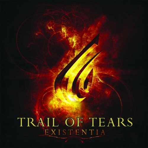 Trail Of Tears - Ехistеntiа (2007)