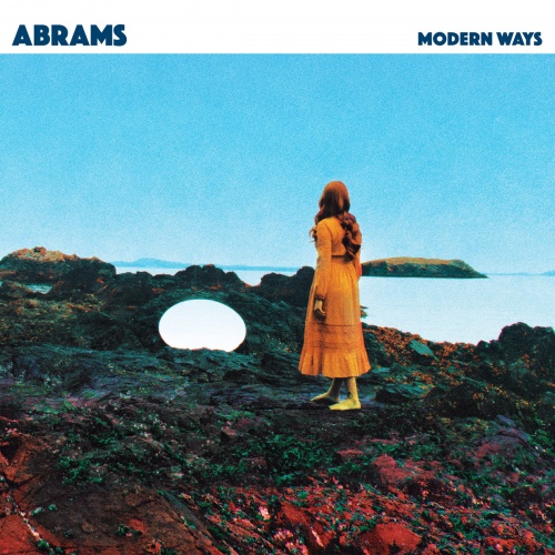 Abrams - Modern Ways (2020)