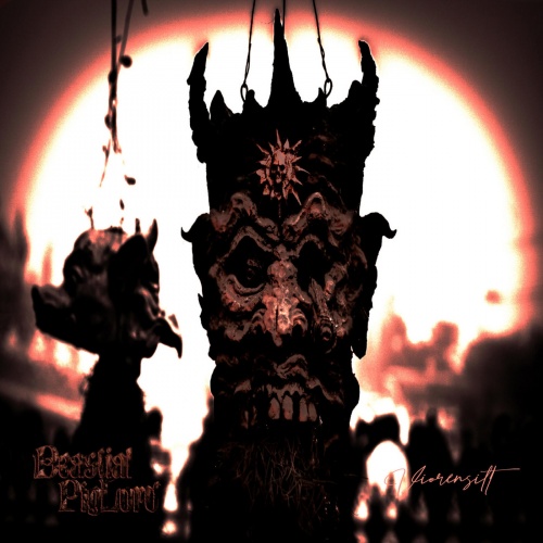 Beastial Piglord - Viorensilt (2020)
