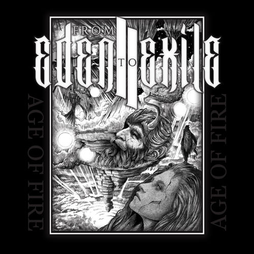From Eden to Exile - Age of Fire (2020)