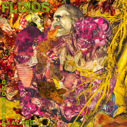 Fluids - Ignorance Exalted (2020)