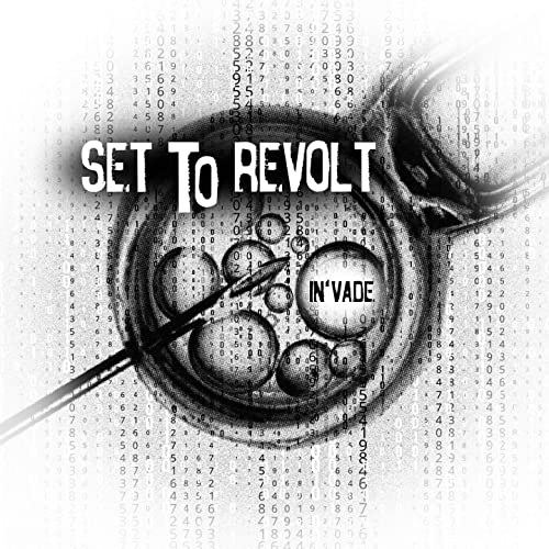 Set to Revolt - In'vade (2020)