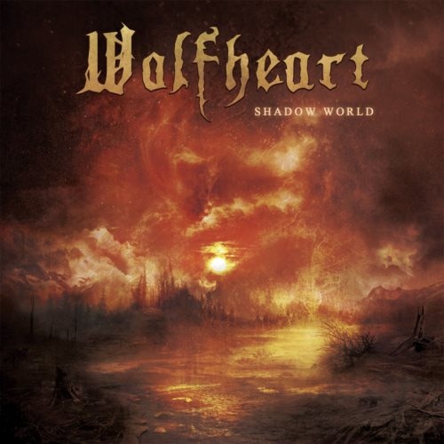 Wolfheart - Shаdоw Wоrld (2015)