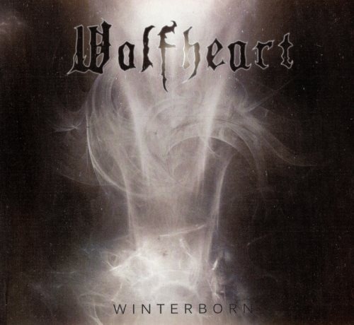 Wolfheart - Wintеrbоrn (2013) [2015]
