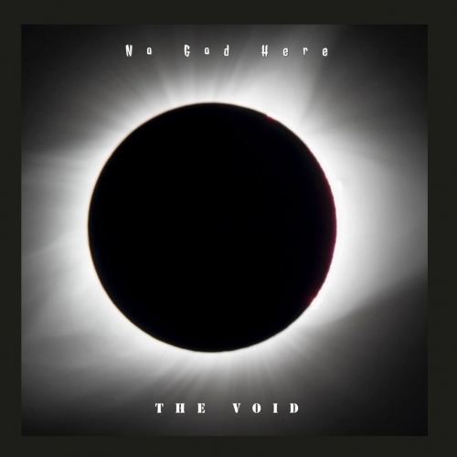 No God Here - The Void (2020)