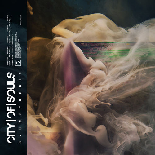 City of Souls - SYNÆSTHESIA (2020)