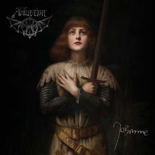 Abduction - Jehanne (2020)