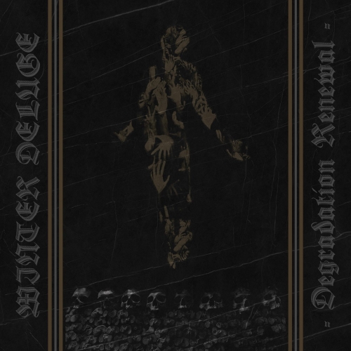 Winter Deluge - Degradation Renewal (EP) (2020)