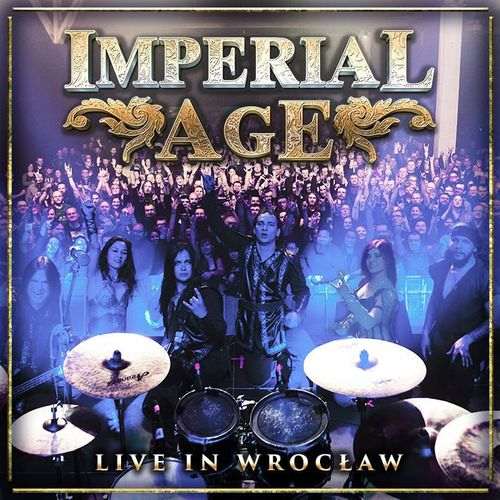 Imperial Age - Live in Wrocław (2020)