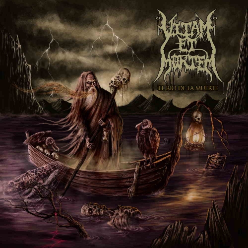 Vitam Et Mortem - El Río De La Muerte (2020)