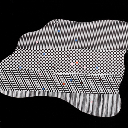 Million Lands - The Ochre World (2020)