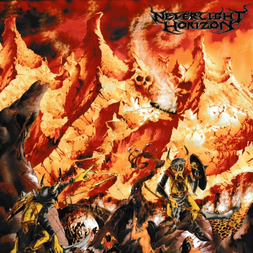 Neverlight Horizon - Dehumanized (2020)